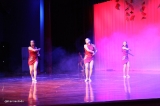 10 Años de Corpus Ballet - Auditorio Club L.I.A