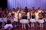 10 Años de Corpus Ballet - Auditorio Club L.I.A