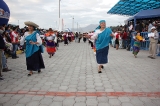  Pregón Fiestas de Ibarra - 2015