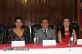Homenaje día de la Mujer - Municipio de Ibarra 2018