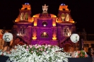 Lanzamiento de Fiestas de Ibarra 2012