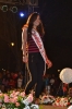 Lanzamiento de Fiestas de Ibarra 2012
