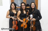 Primer Concierto de Aniversario - Escuela de Violín Fund. Alza Alza