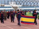 I Juegos Prejuveniles del Ecuador