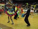 Festival Dance Intercolegial de Baile