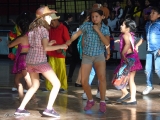Festival Dance Intercolegial de Baile