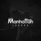 Manhattan Disco Bar